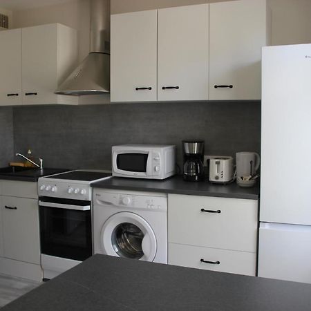 Arcis-sur-Aube Les Appartements Du Saint Hubert المظهر الخارجي الصورة