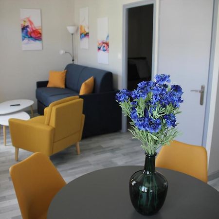 Arcis-sur-Aube Les Appartements Du Saint Hubert المظهر الخارجي الصورة