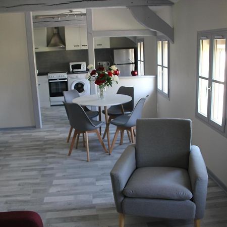 Arcis-sur-Aube Les Appartements Du Saint Hubert المظهر الخارجي الصورة