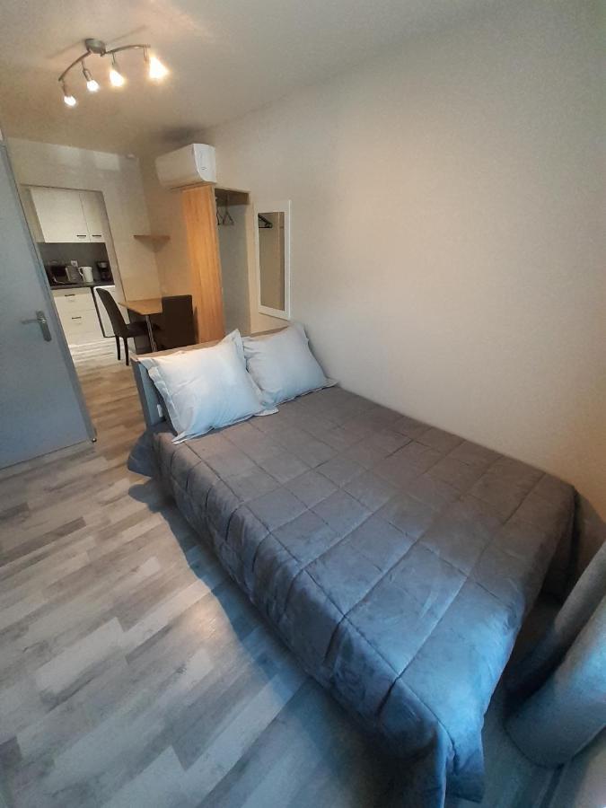 Arcis-sur-Aube Les Appartements Du Saint Hubert المظهر الخارجي الصورة