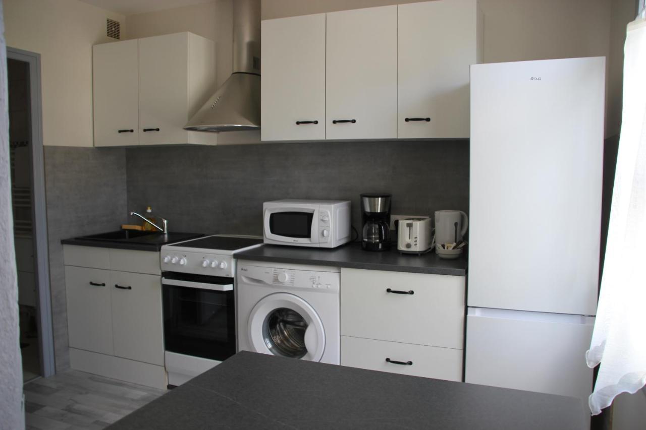Arcis-sur-Aube Les Appartements Du Saint Hubert المظهر الخارجي الصورة