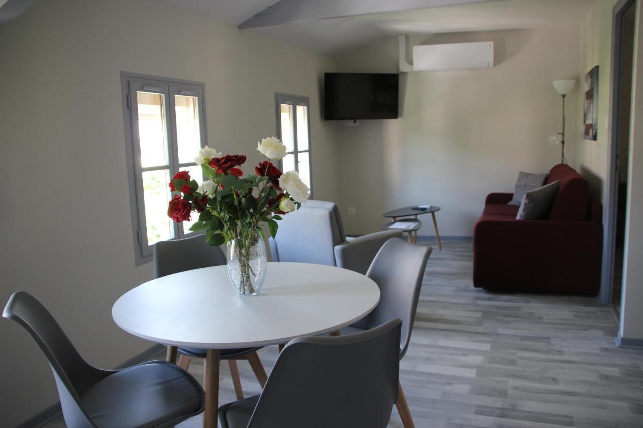 Arcis-sur-Aube Les Appartements Du Saint Hubert المظهر الخارجي الصورة