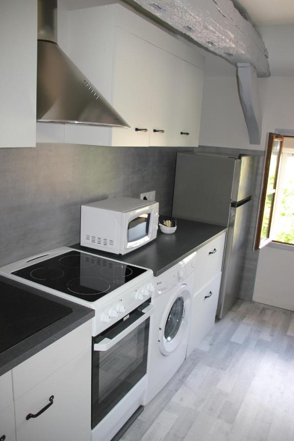Arcis-sur-Aube Les Appartements Du Saint Hubert المظهر الخارجي الصورة